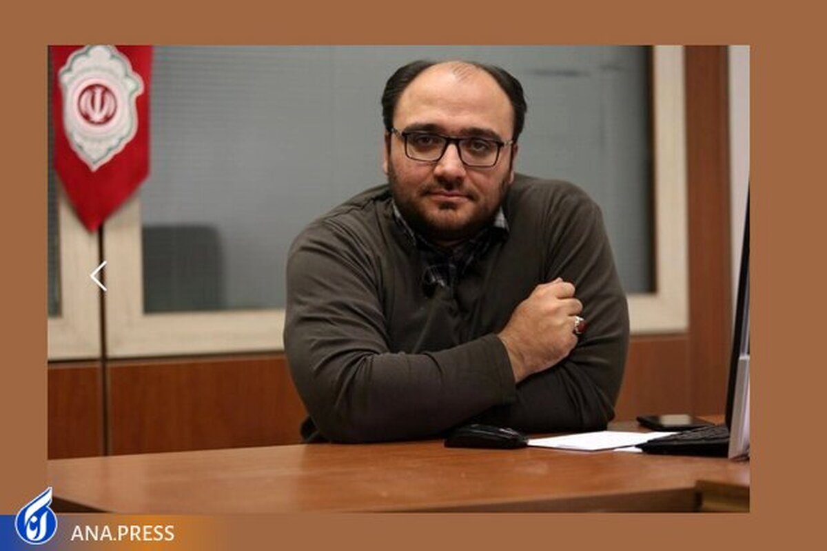 سرپرست خانه تولیدات جوان سیمرغ معرفی شد