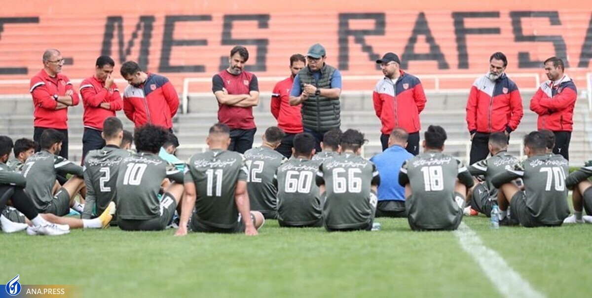 مدیرعامل مس رفسنجان: اشتباهات داوری در بازی با نساجی فاجعه بار بود؛ الان باید در بین ۳ تیم اول بودیم