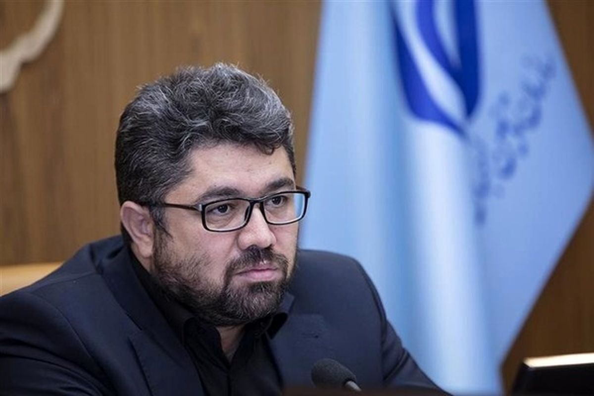 برنامهریزی هلدینگ دارویی تأمیناجتماعی برای تامین داروهای مورد نیاز