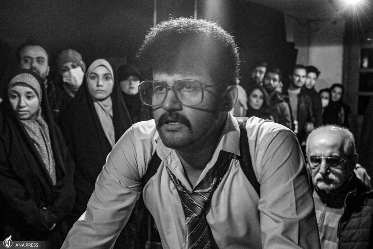 نمایش جنایات «ثابتی»ها و دیگر عوامل ساواک در یک موزه