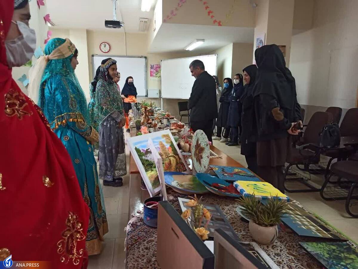 برپایی هفتمین جشنواره «آیینهای سرزمین من» در مبارکه