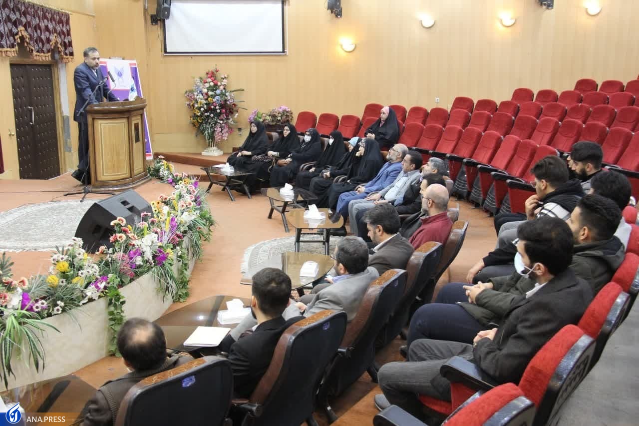 مسئول جدید بسیج دانشجویی دانشگاه آزاد اسلامی اسلامشهر معرفی شد