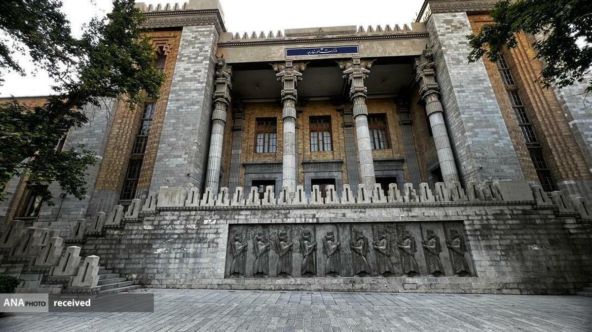ایران حملات رژیم صهیونیستی به دمشق و حومه آن را به شدت محکوم کرد