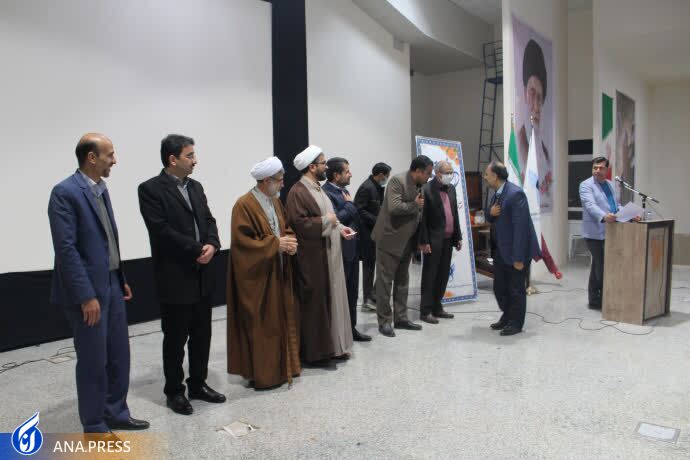 مروری بر دومین جشنواره امامت مروری بر دومین جشنواره امامت