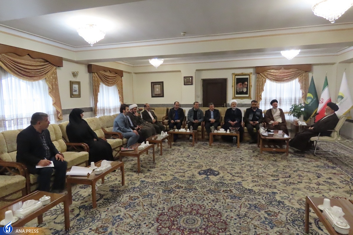 مقام معنوی حضرت عبدالعظیم (ع) بهخوبی منعکس نشده است