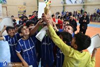 نخستین جشنواره بزرگ دانشآموزی جام فجر برترینهای خود را شناخت