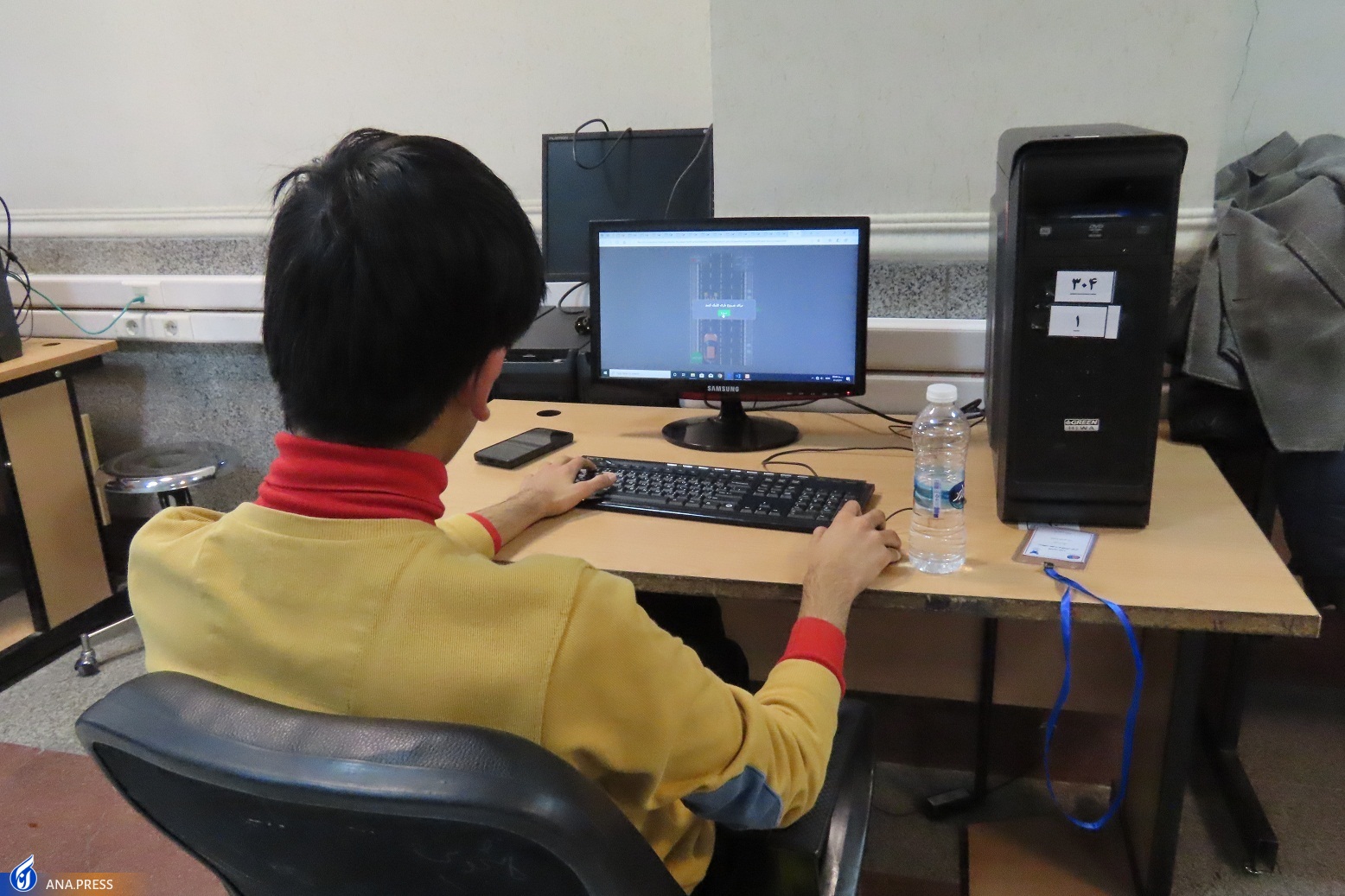 برترین&zwnj;های نخستین دوره مسابقات مهارت نوجوانان ایران معرفی شدند + اسامی