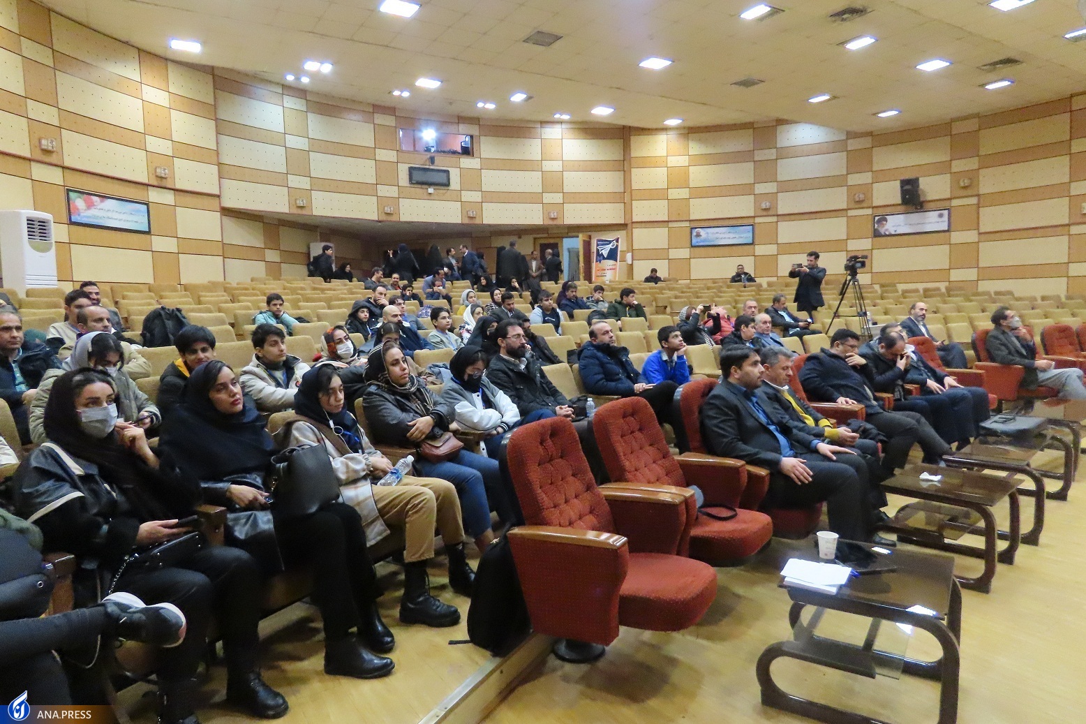 برترین&zwnj;های نخستین دوره مسابقات مهارت نوجوانان ایران معرفی شدند + اسامی