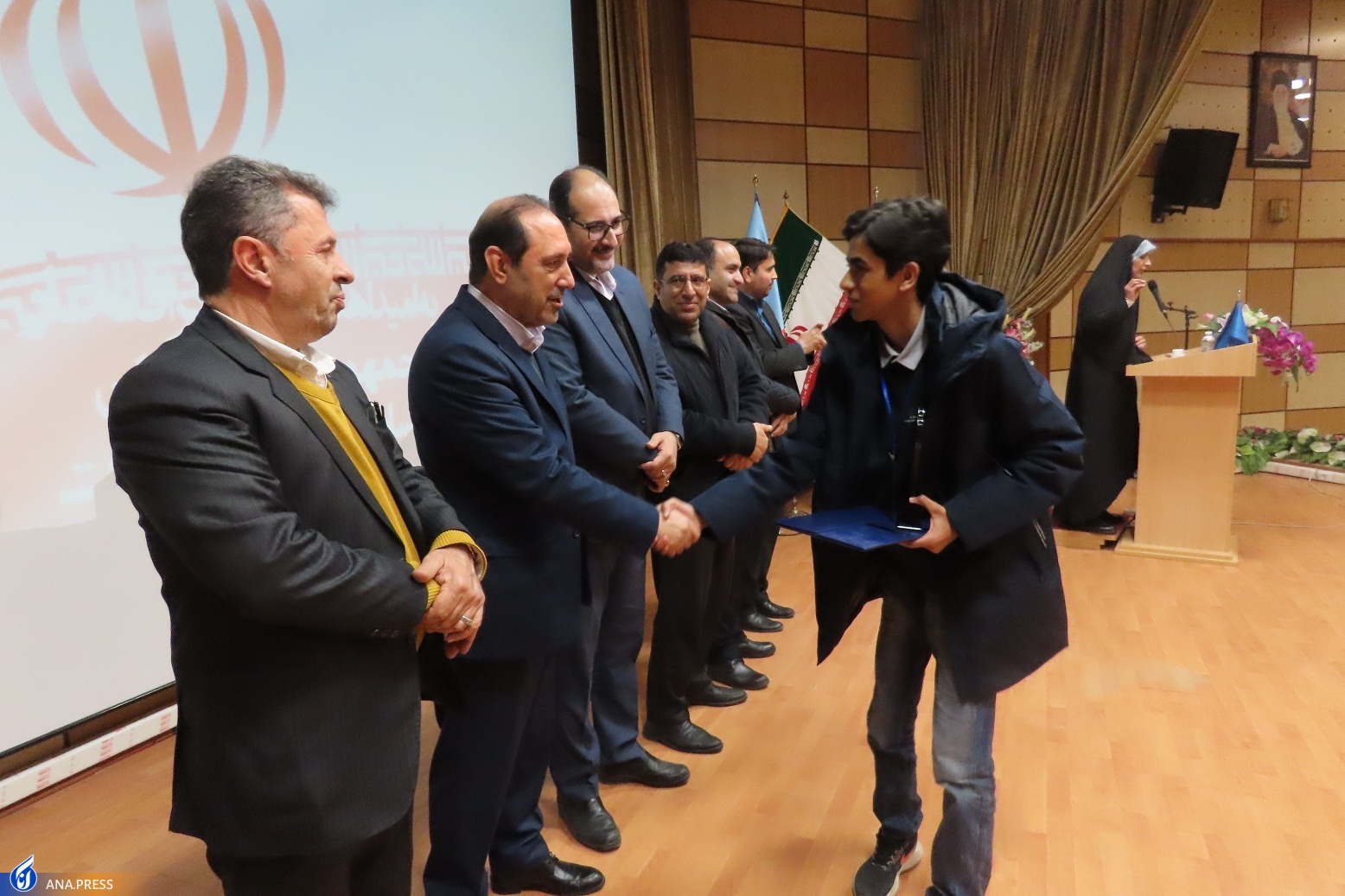 برترین&zwnj;های نخستین دوره مسابقات مهارت نوجوانان ایران معرفی شدند + اسامی