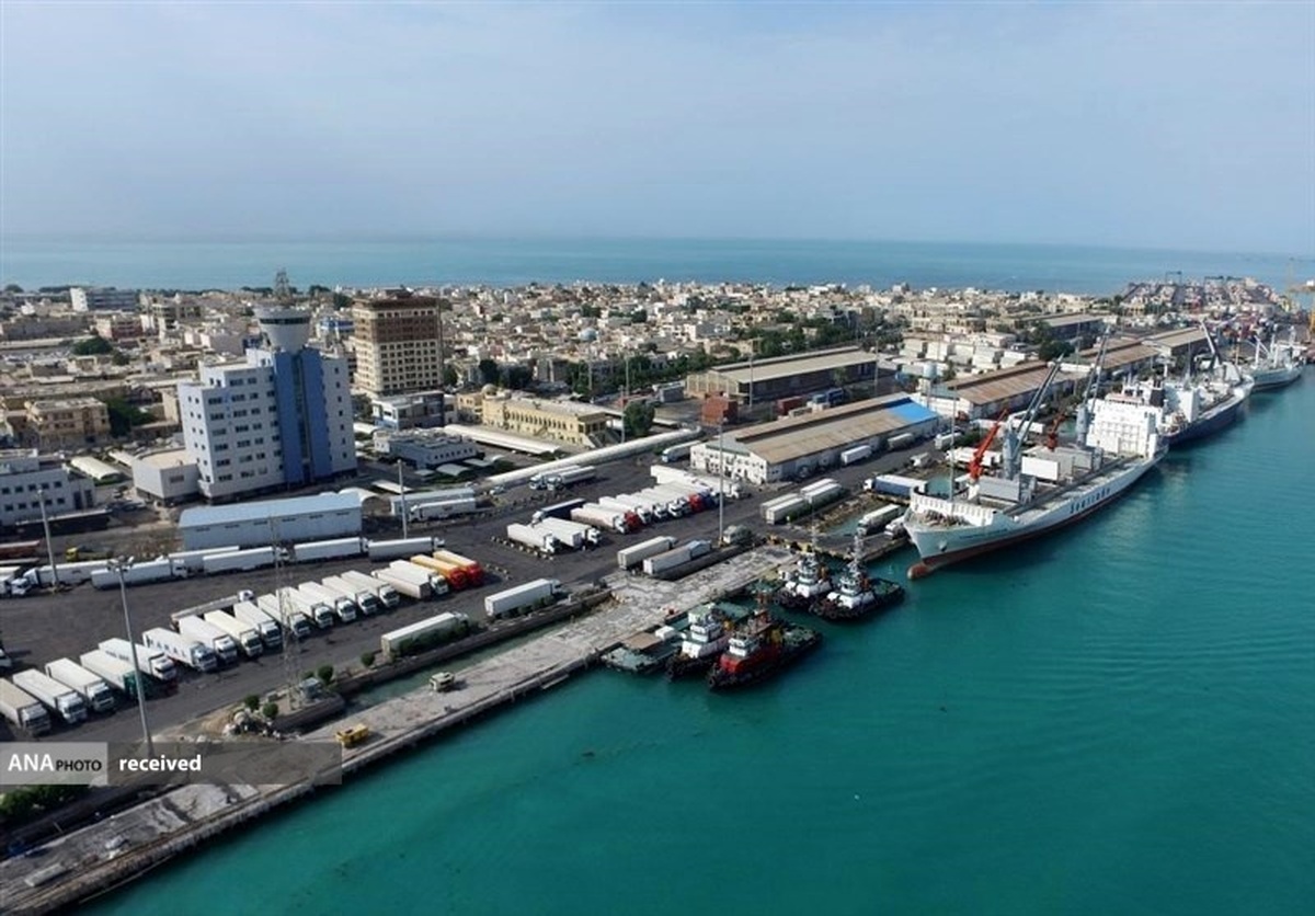 لزوم تجهیز سازمان بنادر با نیروهای کارآمد و ماهر