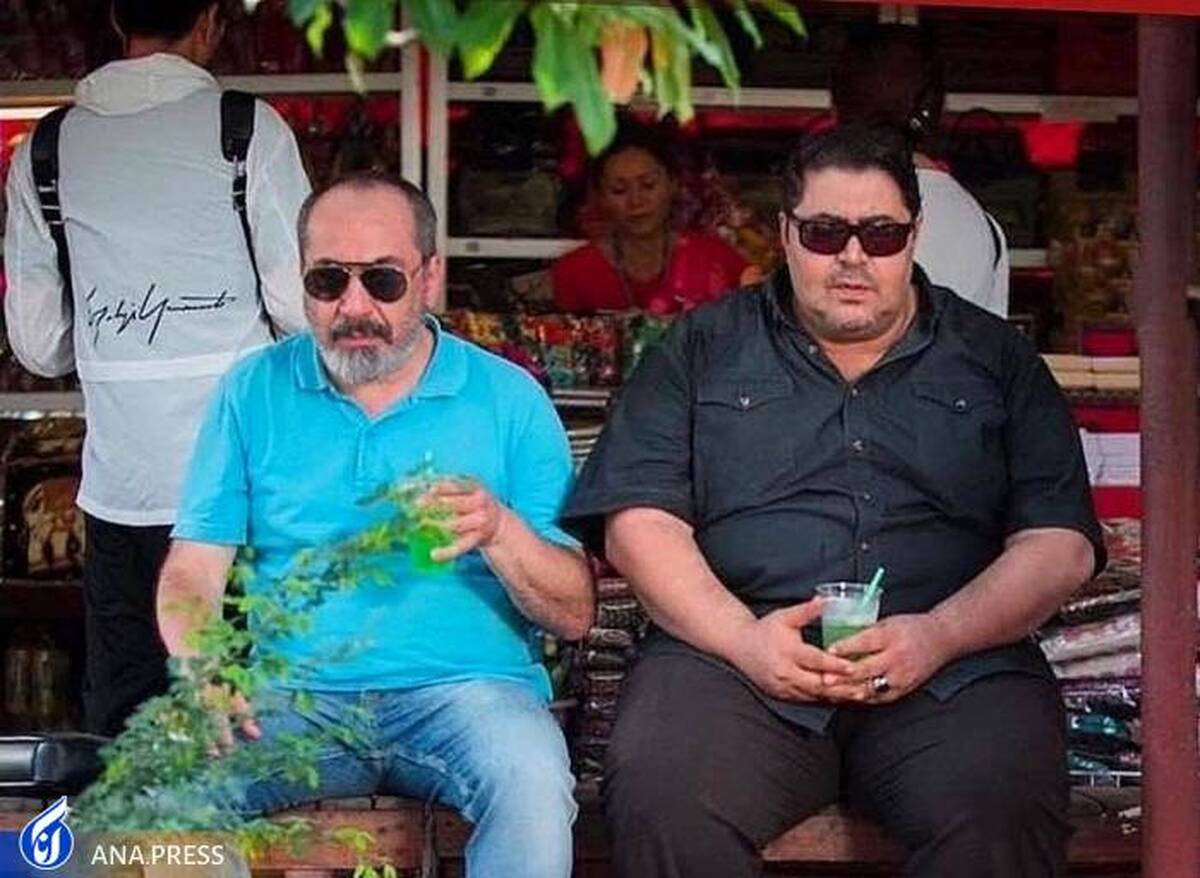 افشای قرارداد رئیس فدراسیون فوتبال با زیدان روی پرده سینما