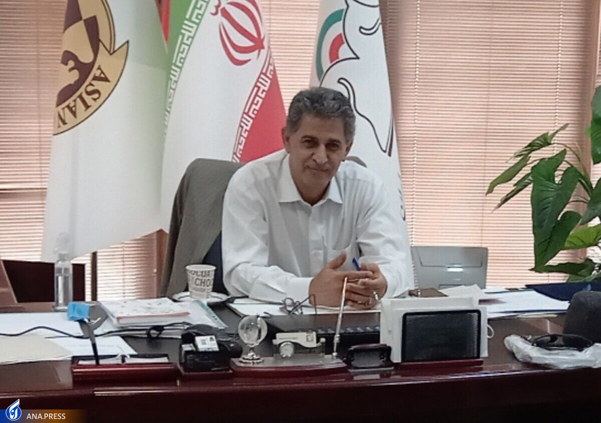 رئیس فدراسیون شطرنج: هنوز استعفا ندادهام اما نمیخواهم بمانم