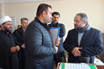 ارائه تسهیلات کمبهره به دانشگاهیان دانشگاه آزاد خوی