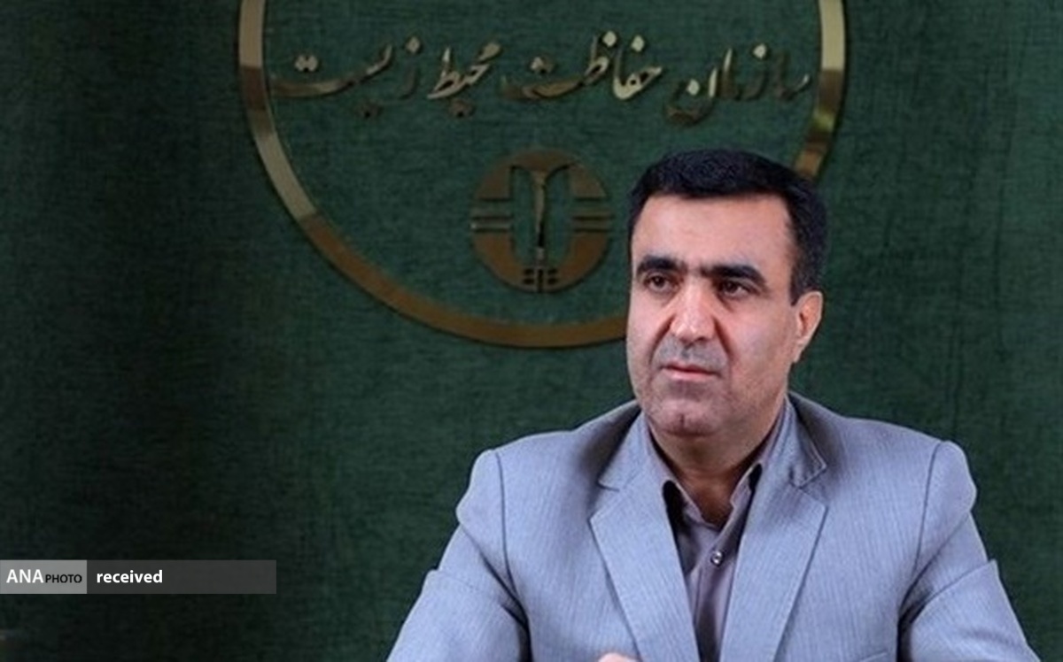 «فناوری دانشبنیان» را برای کاهش آلایندگیها استفاده میکنیم