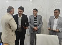 سرپرست جدید دانشگاه آزاد شادگان معرفی شد