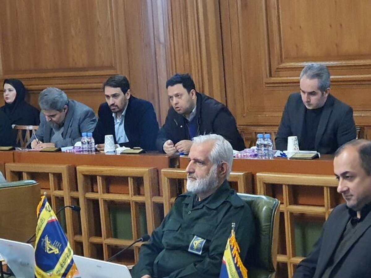 سپاه امروز محبوبترین سازمان نظامی دنیا است