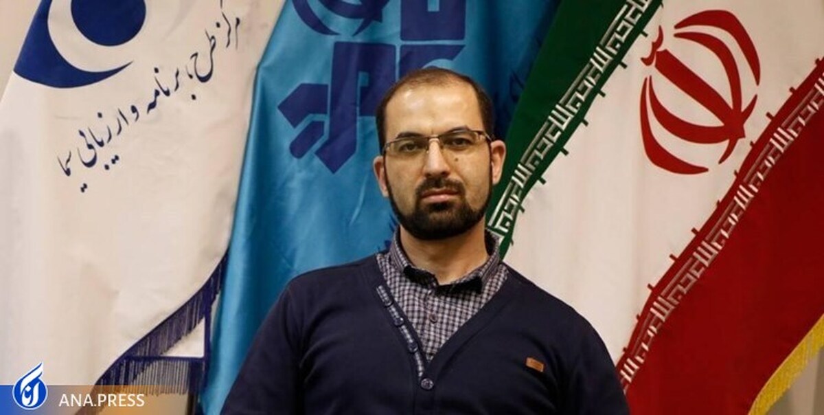 سرپرست اداره کل پژوهش سیما منصوب شد