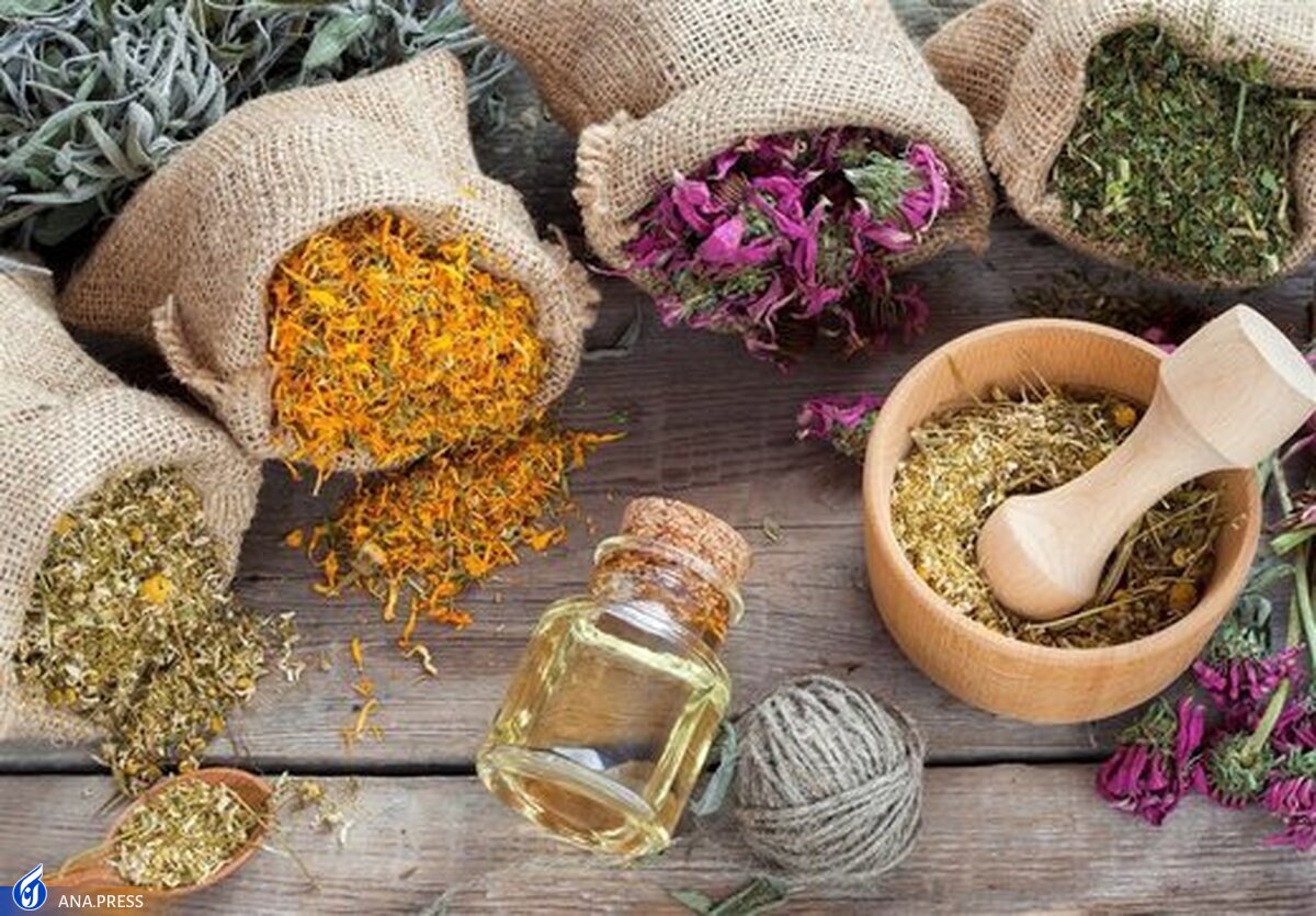 طب سنتی ایران در رتبه چهارم جهانی قرار دارد