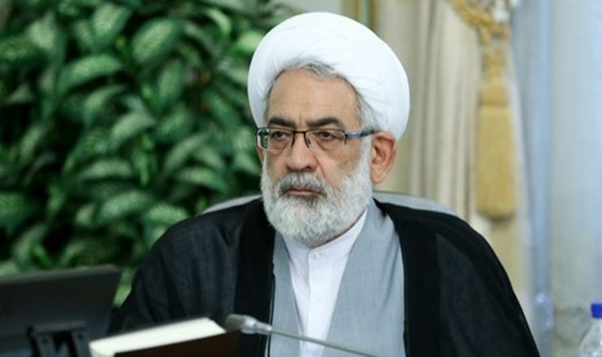 اقدام پارلمان اروپا علیه سپاه فاقد وجاهت قانونی است
