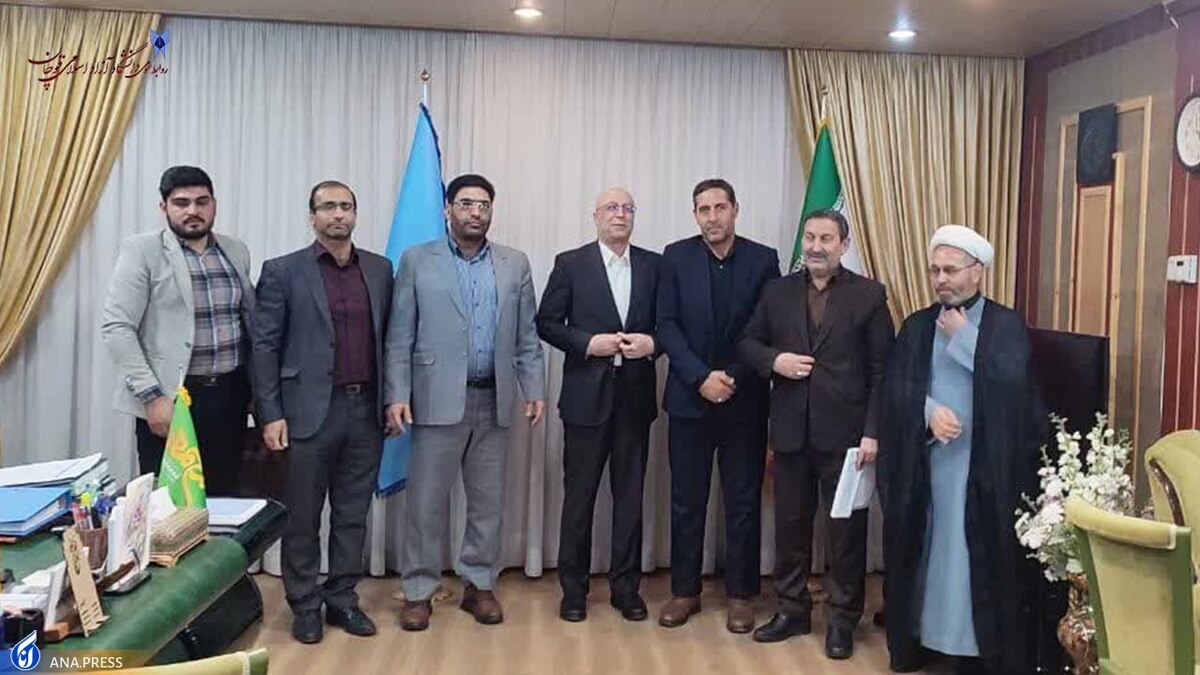 آمادگی دانشگاه آزاد قوچان برای میزبانی مسابقات جام خلیج فارس