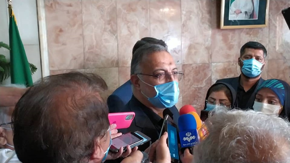 ۹۹ درصد بودجه شهرداری تهران محقق شد