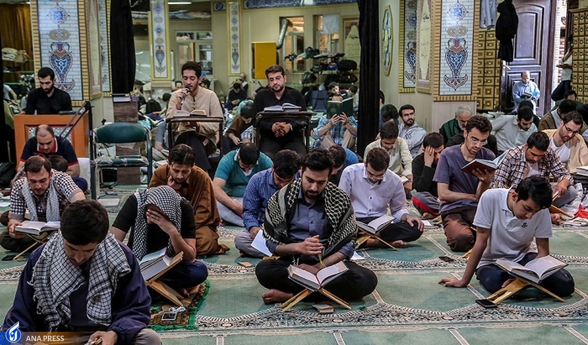 جزئیاتی از ثبتنام اعتکاف دانشگاهیان در دانشگاههای تهران + فراخوان شرکت در جشنواره بینالمللی اعتکاف