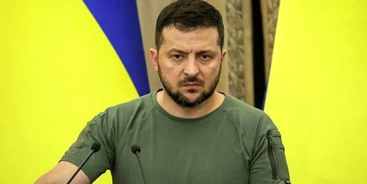 مقامات اوکراینی ممنوعالخروج شدند