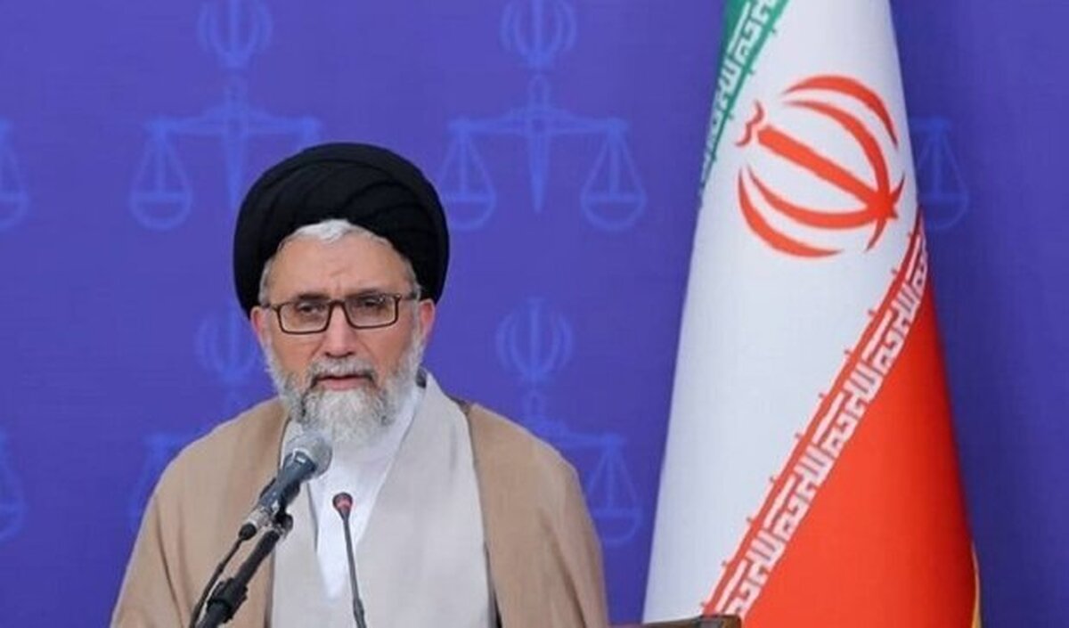 ارتباط ۱۲ تیم تروریستی دستگیر شده در روزهای اخیر با رژیم صهیونیستی