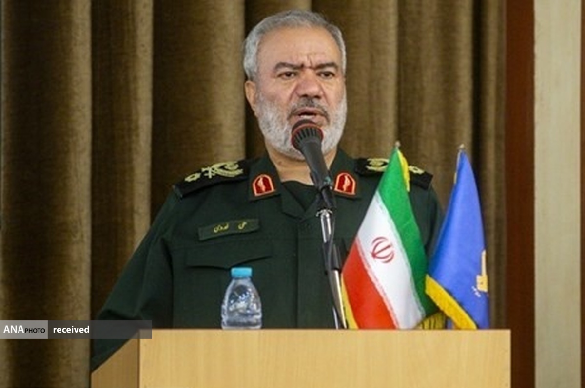 دشمنان در وقایع اخیر همه تلاش خود را کردند اما باز شکست خوردند