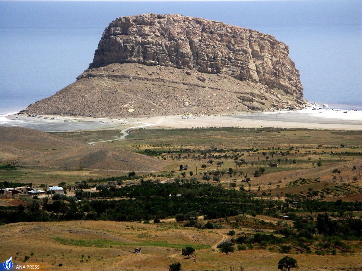 روستایی در استان آذربایجان غربی با ۵۰ شهید