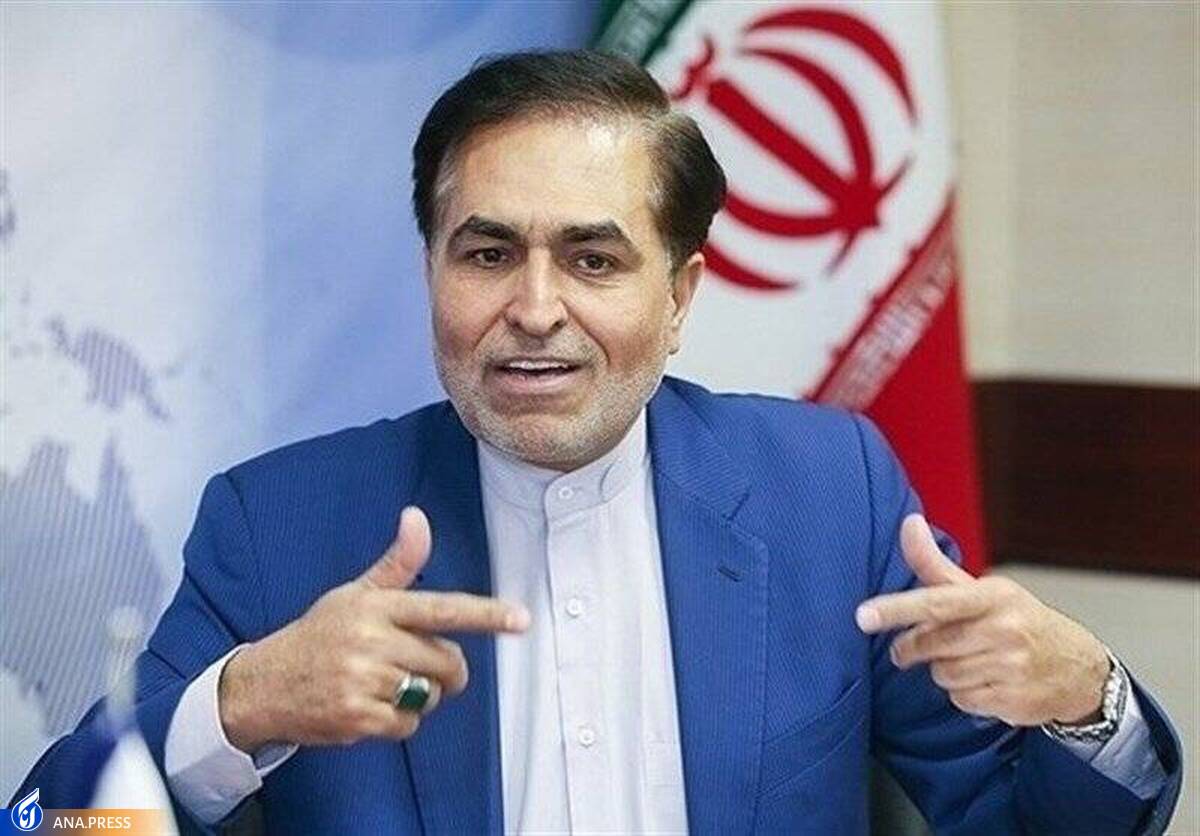 اقدام پارلمان اروپا تاثیری بر توان دفاعی و فعالیتهای ایران ندارد