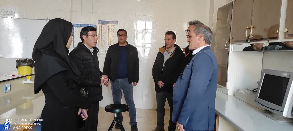 همکاری علمی تحقیقاتی پزشکی قانونی چهارمحال و بختیاری و دانشگاه آزاد
