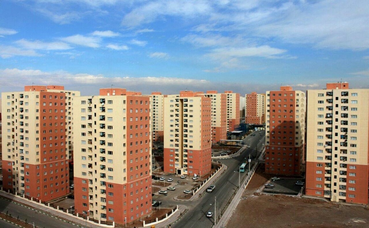 تعهد ۵ بانک دولتی برای تامین مالی ساخت ۱.۱ میلیون مسکن