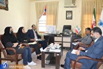 راه‌اندازی بخش دیجیتالی کتابخانه دفاع مقدس در بندرعباس