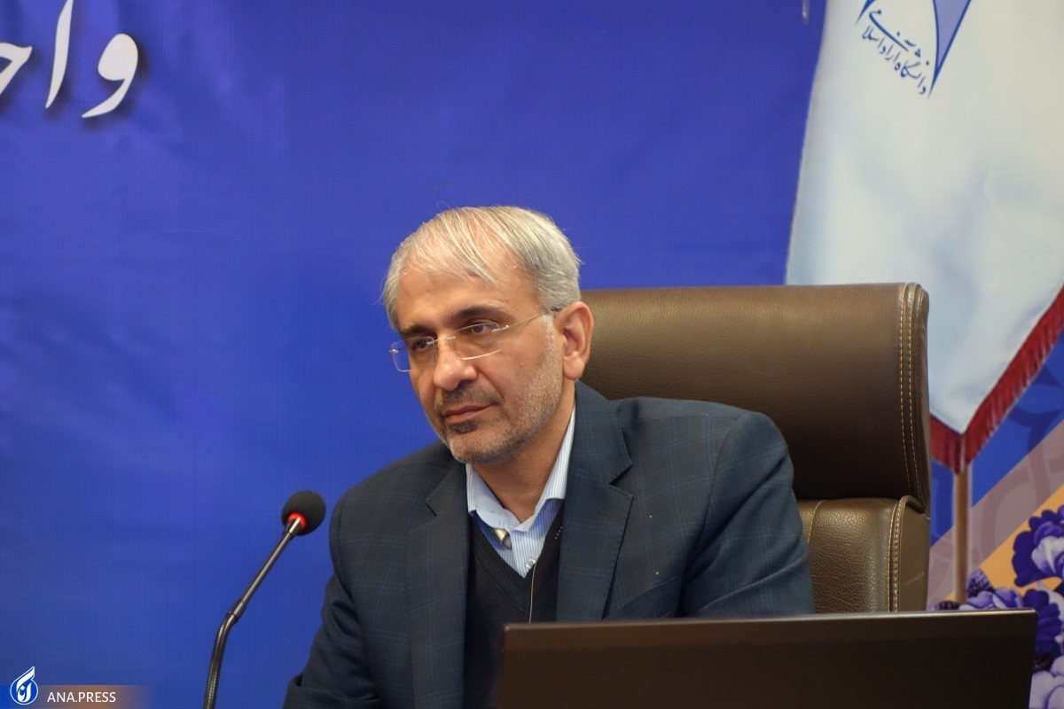 بررسی طرحهای دانشبنیان دانشگاه آزاد آذربایجان غربی