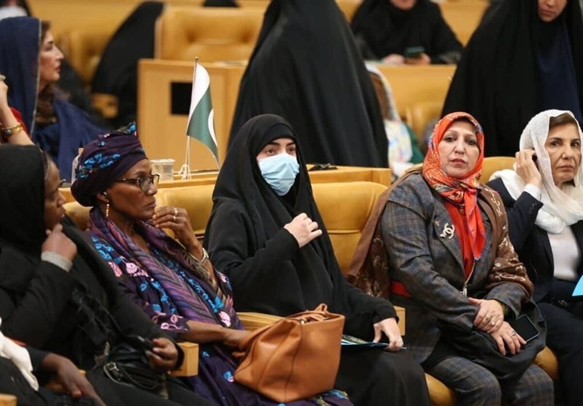 ۳ ایرانی و ۴ خارجی جایزه ۲۰ هزار یورویی بانوان تأثیرگذار را دریافت کردند