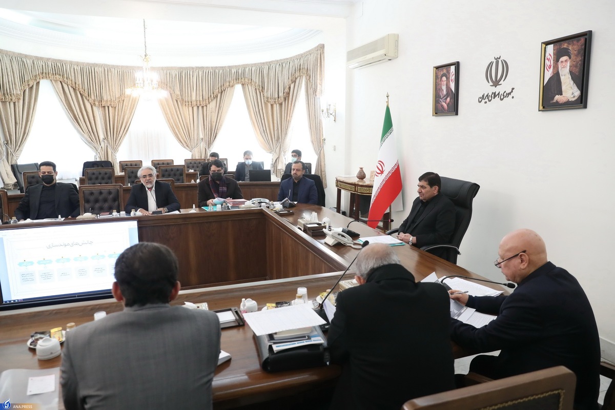 ۹۹۰ ملک و دارایی راکد دولت، در مسیر مولدسازی قرار گرفت