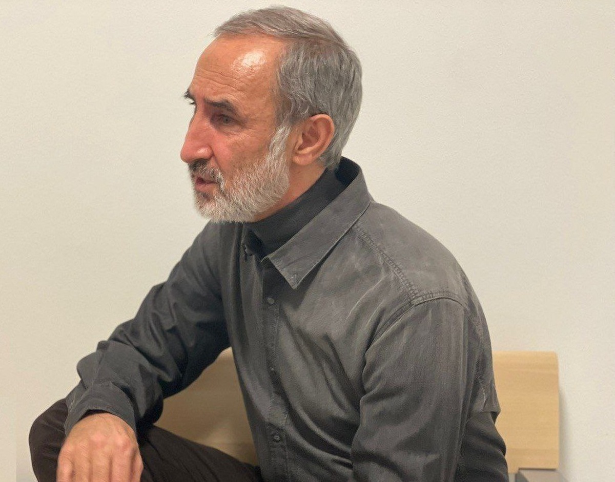 هفتمین جلسه دادگاه تجدید نظر حمید نوری برگزار شد