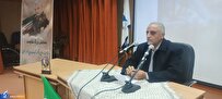 هدف جنگ ترکیبی ایجاد ناامیدی در مردم است