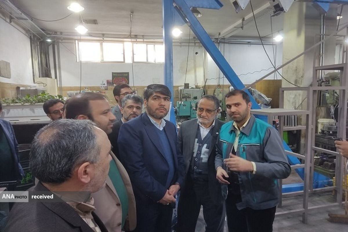 هزار نفر از نخبگان تا پایان سال جاری جذب دستگاههای اجرایی می شوند
