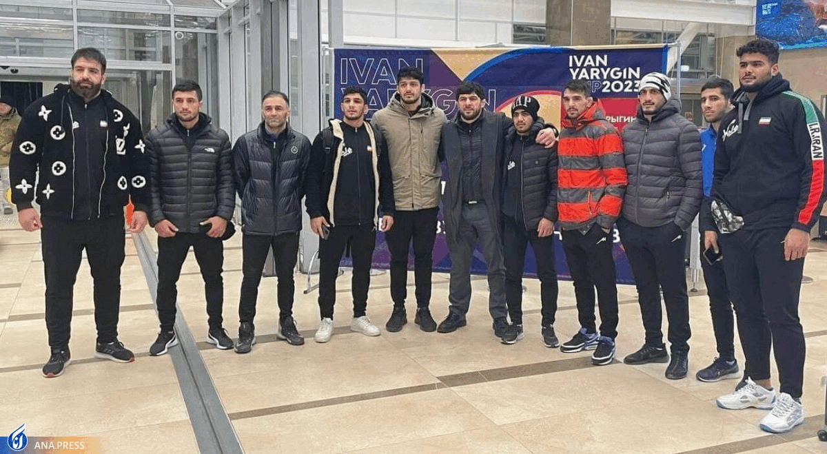 سه نماینده ایران امروز روی تشک میروند؛ شکست سه نماینده کشورمان در روز نخست