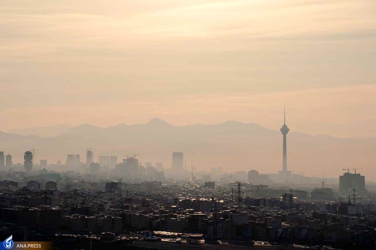روایتی از سیاستگذاری مقابله با آلودگی هوا در کلانشهرهای ایران