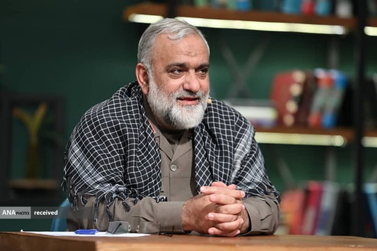 عقبه صنایع دفاعی ما در دانشگاه‌های خودمان است