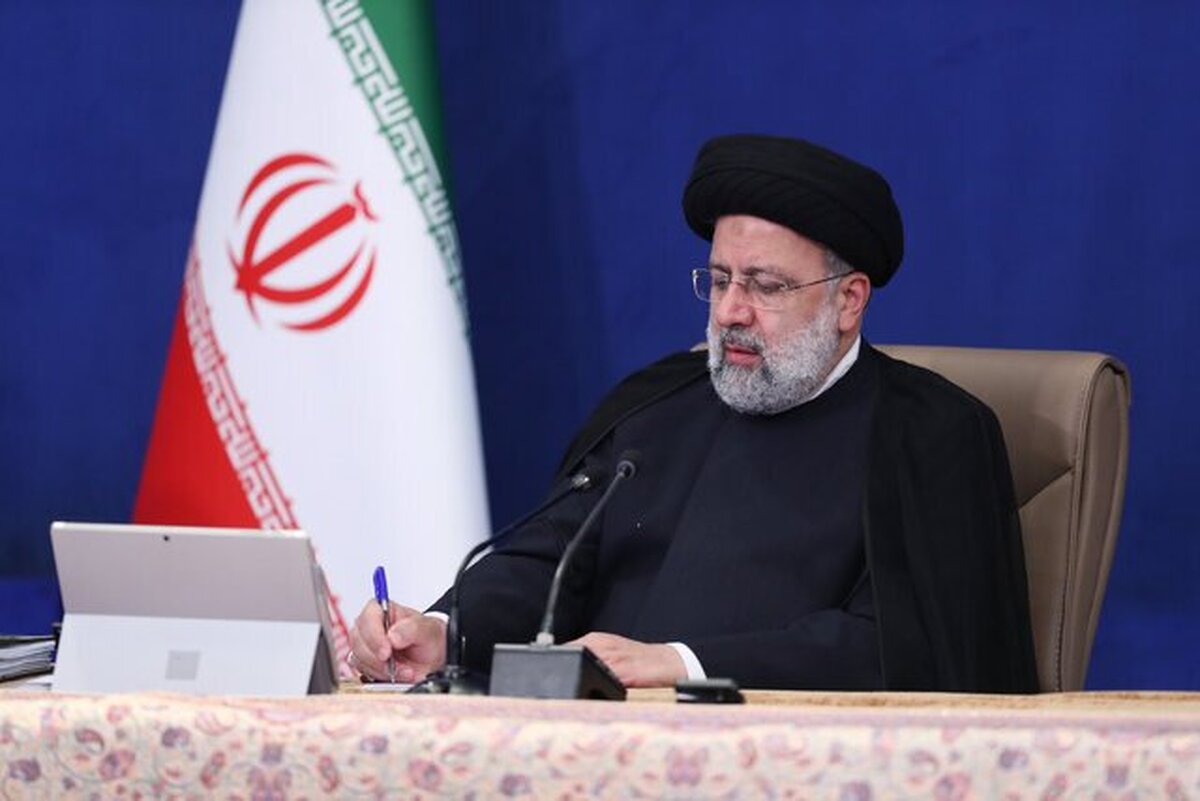دستور رئیسجمهور برای بررسی حادثه سفارت آذربایجان در تهران