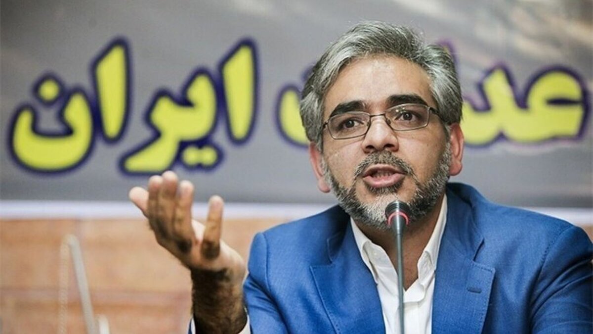 همه امورات مولدسازی اموال از ابتدا تا پایان شفاف زیر ذرهبین رسانهها و مردم خواهد بود