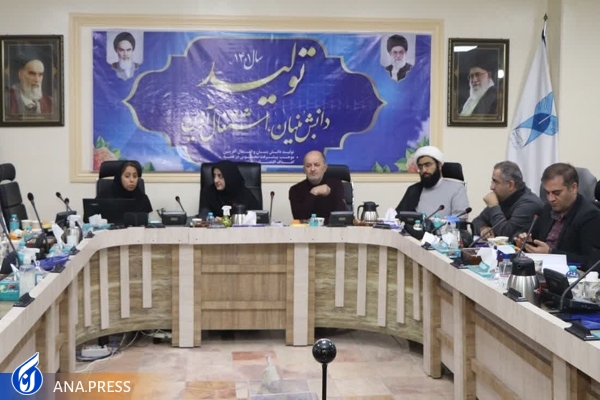 نیازسنجی، برندسازی و اعتبارافزایی مهم&zwnj;ترین وظیفه معاونان پژوهشی