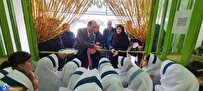 گشایش نخستین خانه محیطزیست در شهر سیاهکل