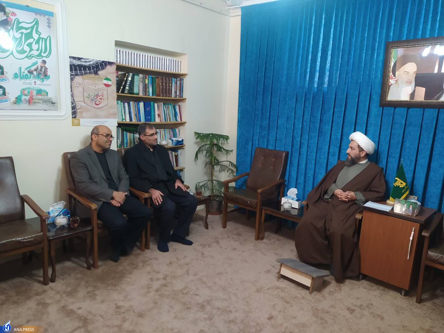 راهکار دانشگاه آزاد اسلامی در شورای فرهنگ عمومی نقش پررنگی در فرهنگ شهر داشته است راهکار دانشگاه آزاد اسلامی در شورای فرهنگ عمومی نقش پررنگی در فرهنگ شهر داشته است