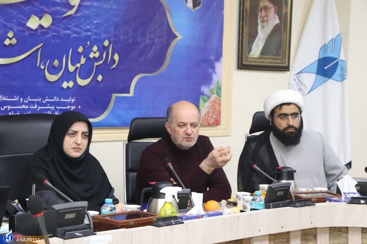 نیازسنجی، برندسازی و اعتبارافزایی مهمترین وظیفه معاونان پژوهشی