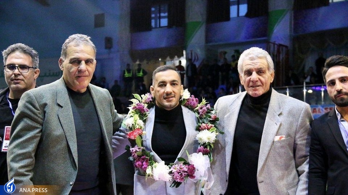 مازندرانیها باخت را بپذیرند، ارشک و شیروان ۶ ماه مثل من و اخوی زندگی کنند، ملیپوش میشوند